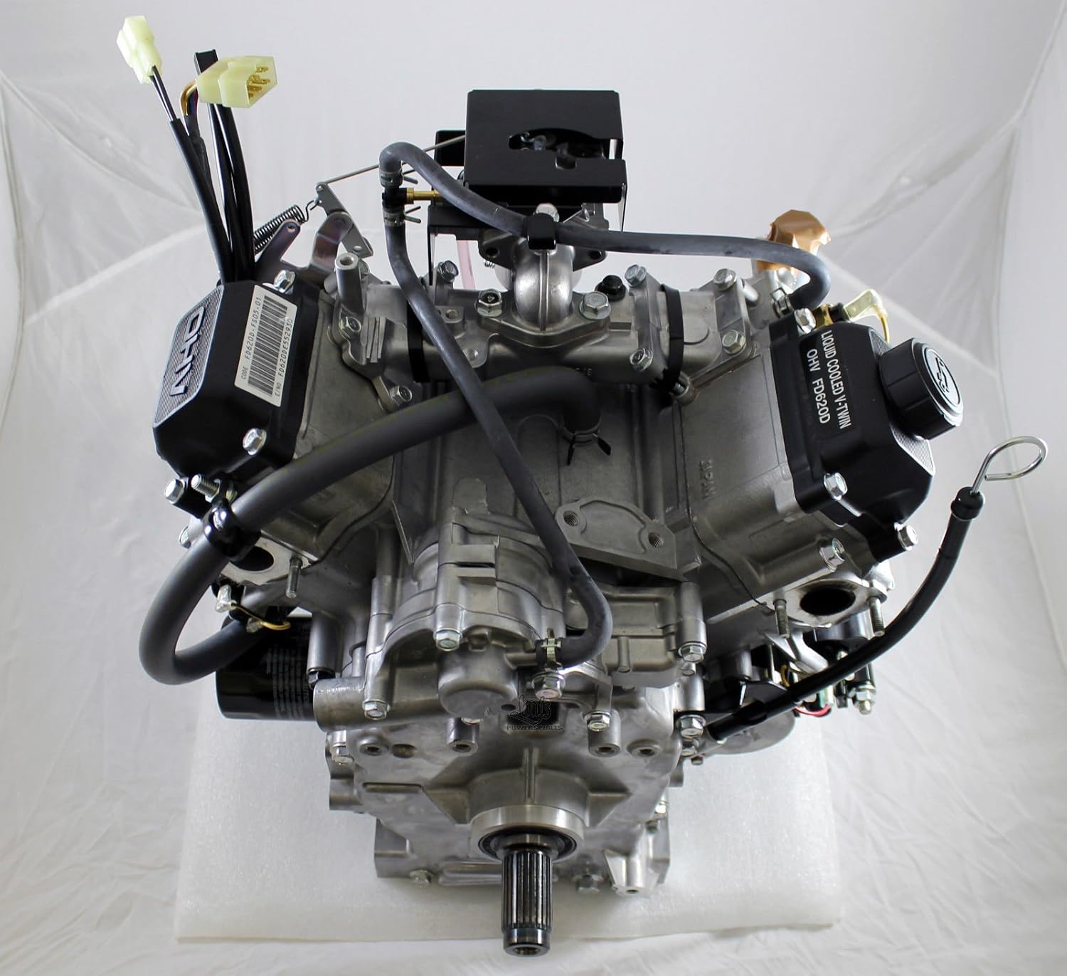 Kawasaki Mule 4010 Parts List