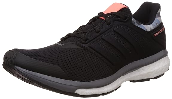 adidas Damen Supernova Glide 8 GFX W Laufschuhe