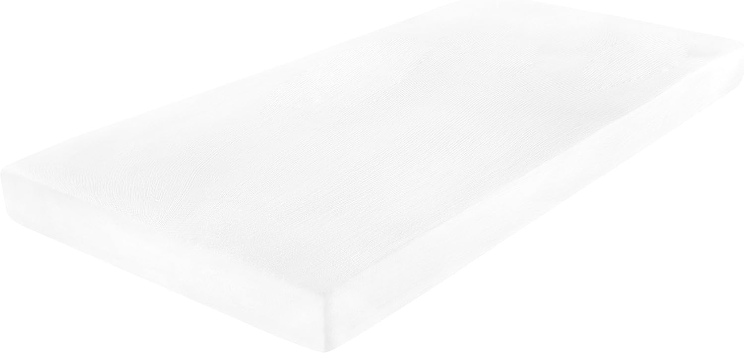 140cm x 70cm mattress