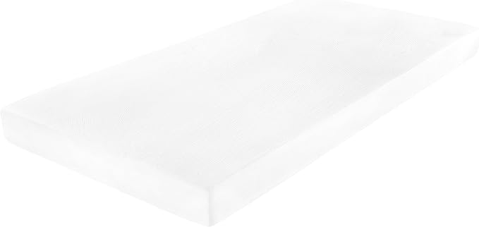 cot mattress 140cm x 70cm