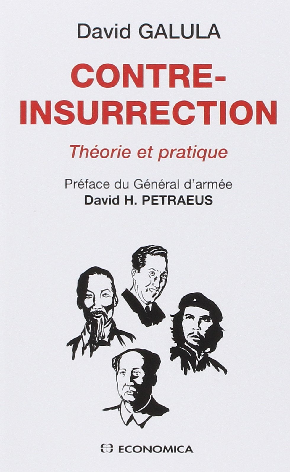 Amazon.fr - Contre-insurrection : Théorie et pratique - Galula ...