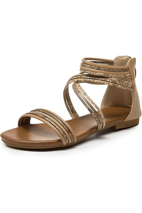 Sandalias Amazon Zapatos Tallas Grandes Mujer Calzado Barefoot