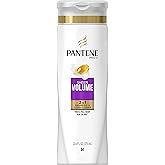 Pantene Pro-V 2 in 1 Shampoo & Conditioner, Sheer Volume with Collagen, 12.6 Ounce