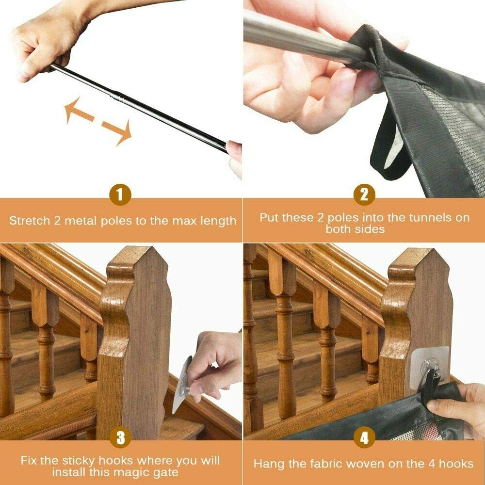 pet needs magic gate