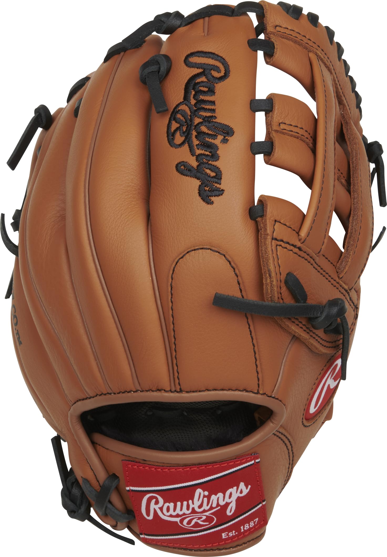 Rawlings | Select PRO LITE Youth Baseball Glove | Pro Player Models | Sizes 10.5