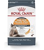 Amazon.com : Royal Canin Feline Health Nutrition Indoor Long Hair