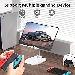 ForHelp 17.3" Portable Monitor 1080P FHD 144Hz