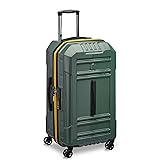 DELSEY PARIS Rempart Hardside Expandable Luggage