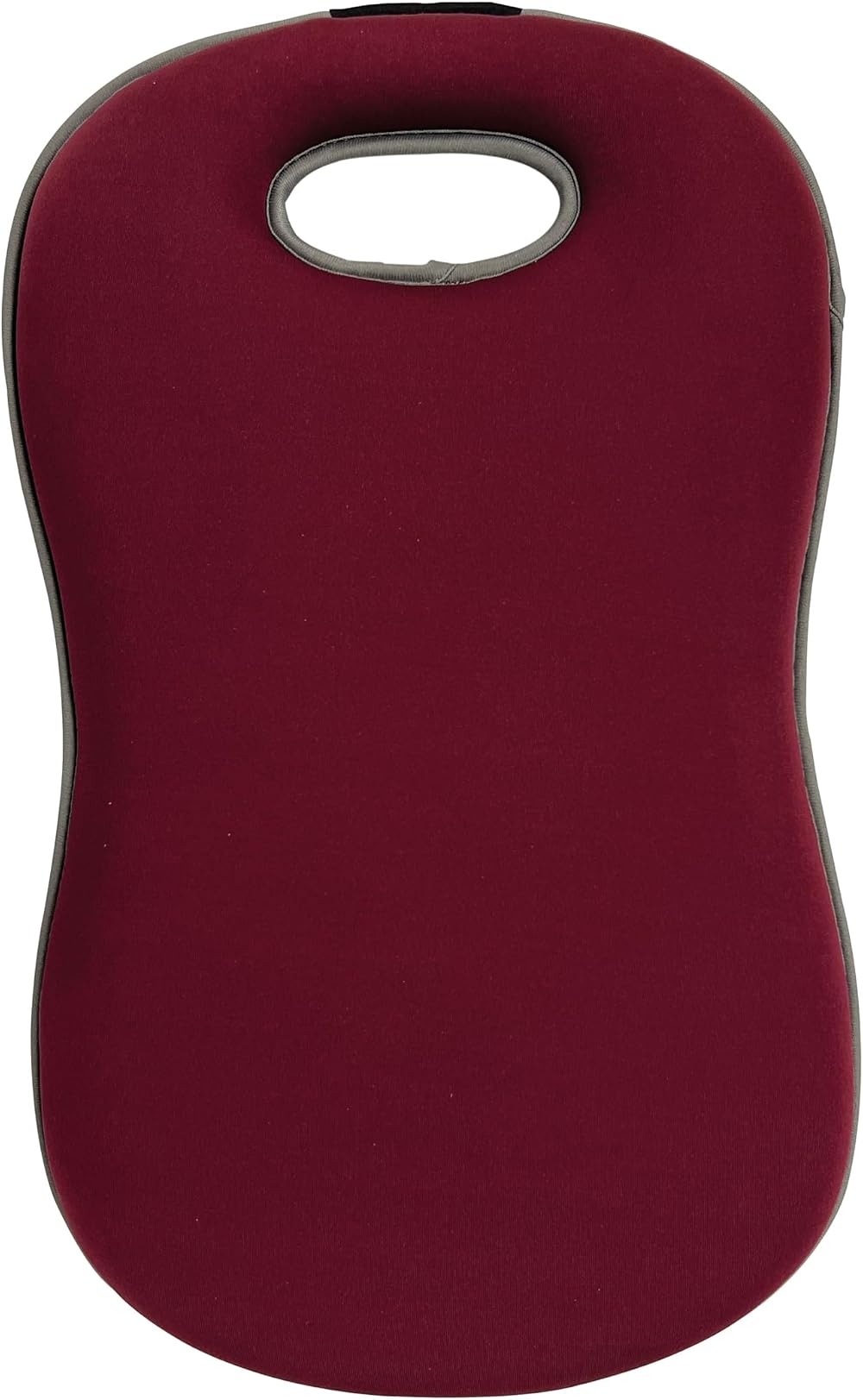 Spear & Jackson 5 Layer Cushioned Garden Kneeling Pad Burgundy