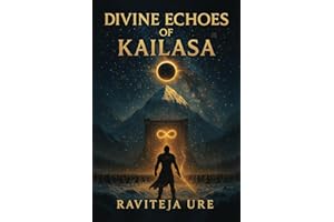 DIVINE ECHOES OF KAILASA: SOME WARS WERE NEVER MEANT TO BE FORGOTTEN