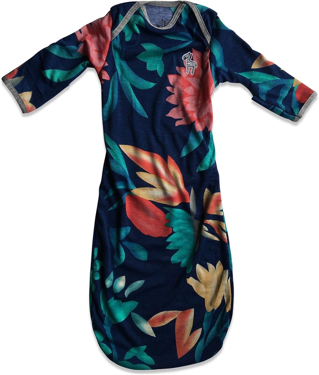 sleep sack no zipper