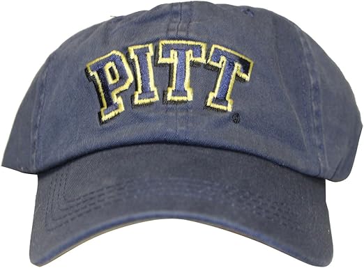 pitt baseball hats