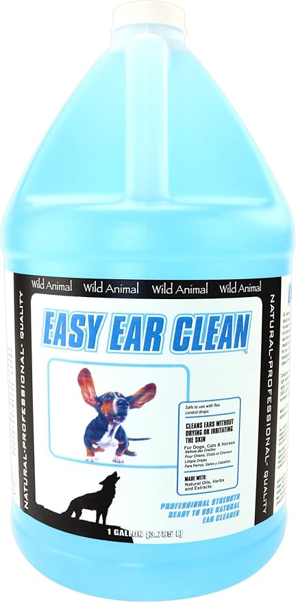 ear glue for dogs
