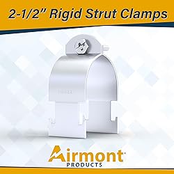 (Pack of 5) 2-1/2'' Rigid Conduit