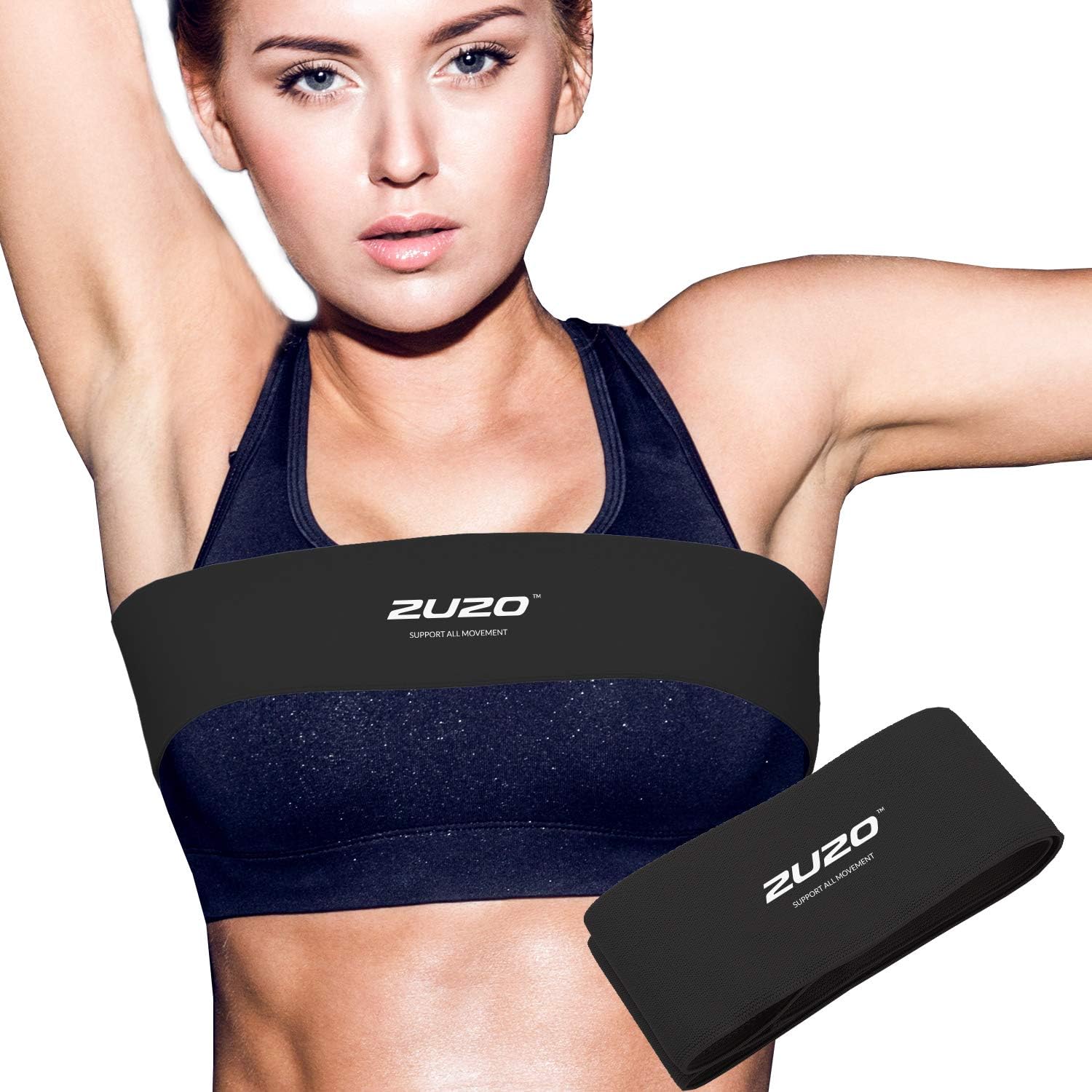 boob band