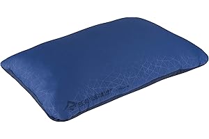 Sea to Summit FoamCore Camping and Travel Pillow