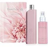 Perry Ellis 18 for Women 2-Piece Gift Set - Perfume Gift Set, EDP & Body Mist, Luxury Women's Fragrance Set - 3.4 fl oz Eau de Parfum, 4 fl oz Body Mist
