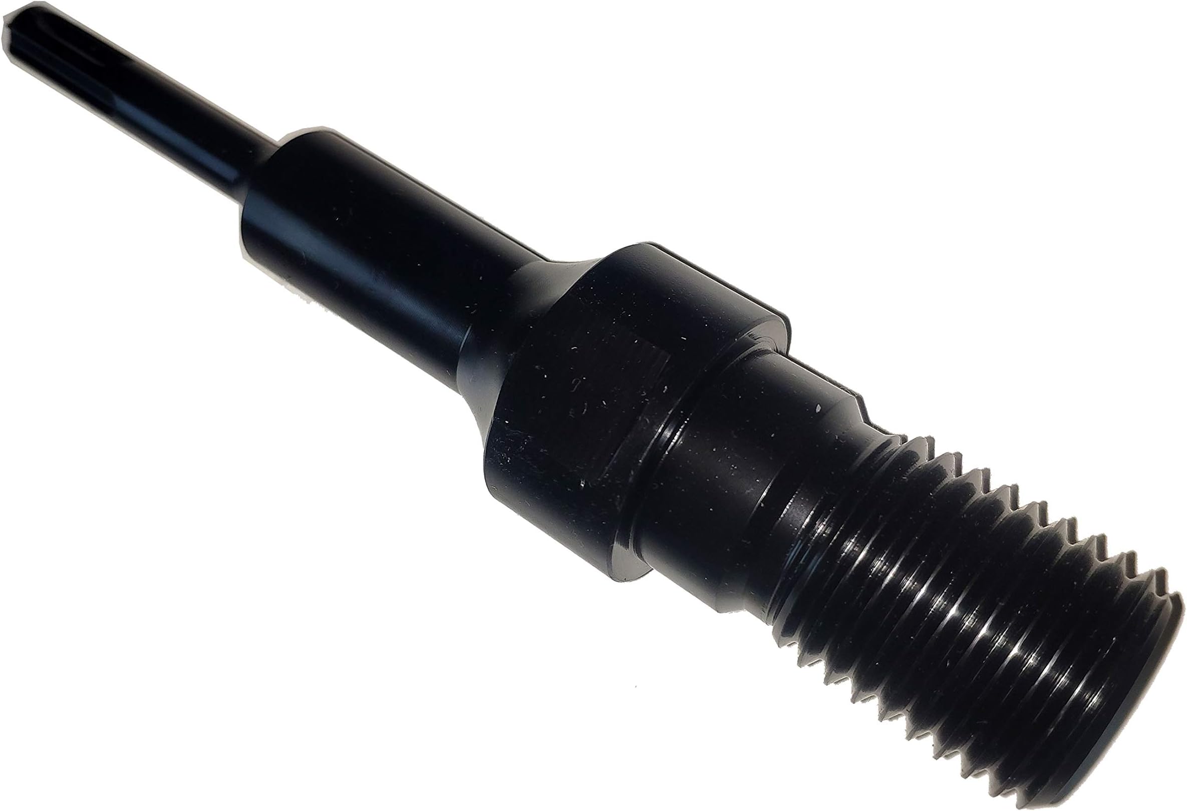 SDS Plus Extension 160 mm M22 for U, Krona Schlagebohrkrone Drilling Hammer Drill
