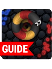 Game Guide For Slither.io