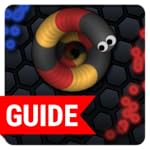 Game Guide For Slither.io