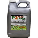Messina Wildlife Plot Saver Deer Concentrate, 2.5 Gallon