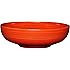 Fiesta® 68oz Large Bistro Coupe Bowl | Sunflower