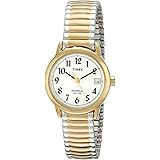 timex elastic band watch