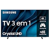 Tv Samsung Smart 4K 75" UN75TU8000GXZD | Amazon.com.br