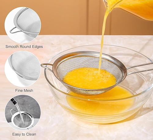 Strain Juice Strainer For Juice Pulp Juice Strainer In Mangalore