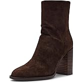 Steve Madden Women's Obsession Ankle Boot