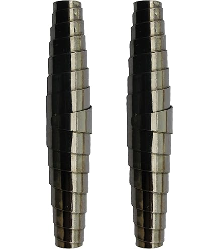 4-Pack V-Shape Long Reach Pruner Replacement Springs - 3-5/8 Inch Manganese Steel