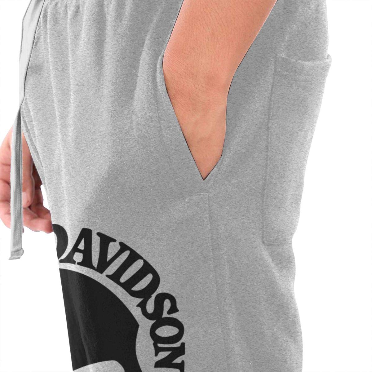 harley davidson mens sweatpants