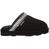 BEARPAW womens Tanya Mushroom