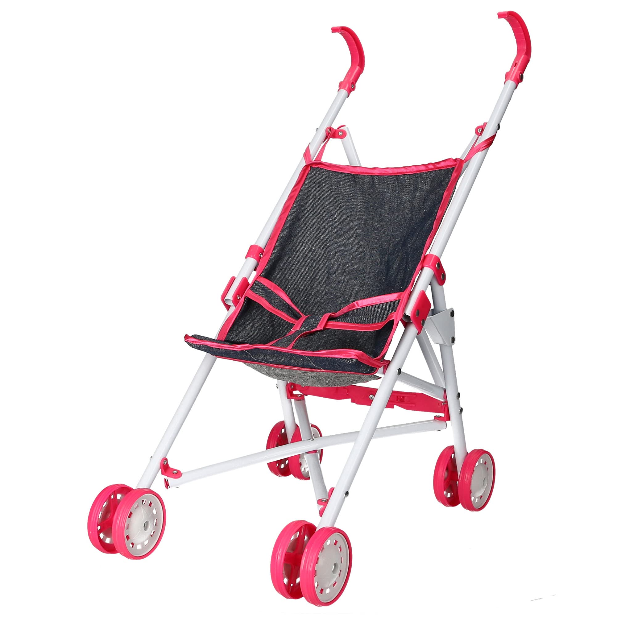 Atoz DOLLS BUGGY - PINK