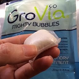 grovia mighty bubbles in store