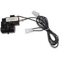 Finest Filters 4-Way Shut Off Valve – 1/4 Inch For RO Systems & Aquarium Setups