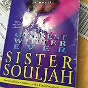 The Coldest Winter Ever: Sister Souljah: 9780671025366: Amazon.com: Books