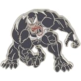 Marvel - Venom Enamel Pin | Official Licensed Merchandise