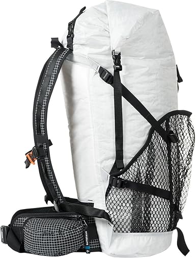 hyperlite 40l