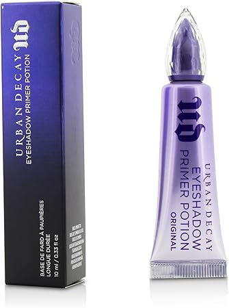Amazon Co Jp Urban Decay アーバンディケイ Eyeshadow Primer Potion Original 10ml 0 33oz Health Personal Care
