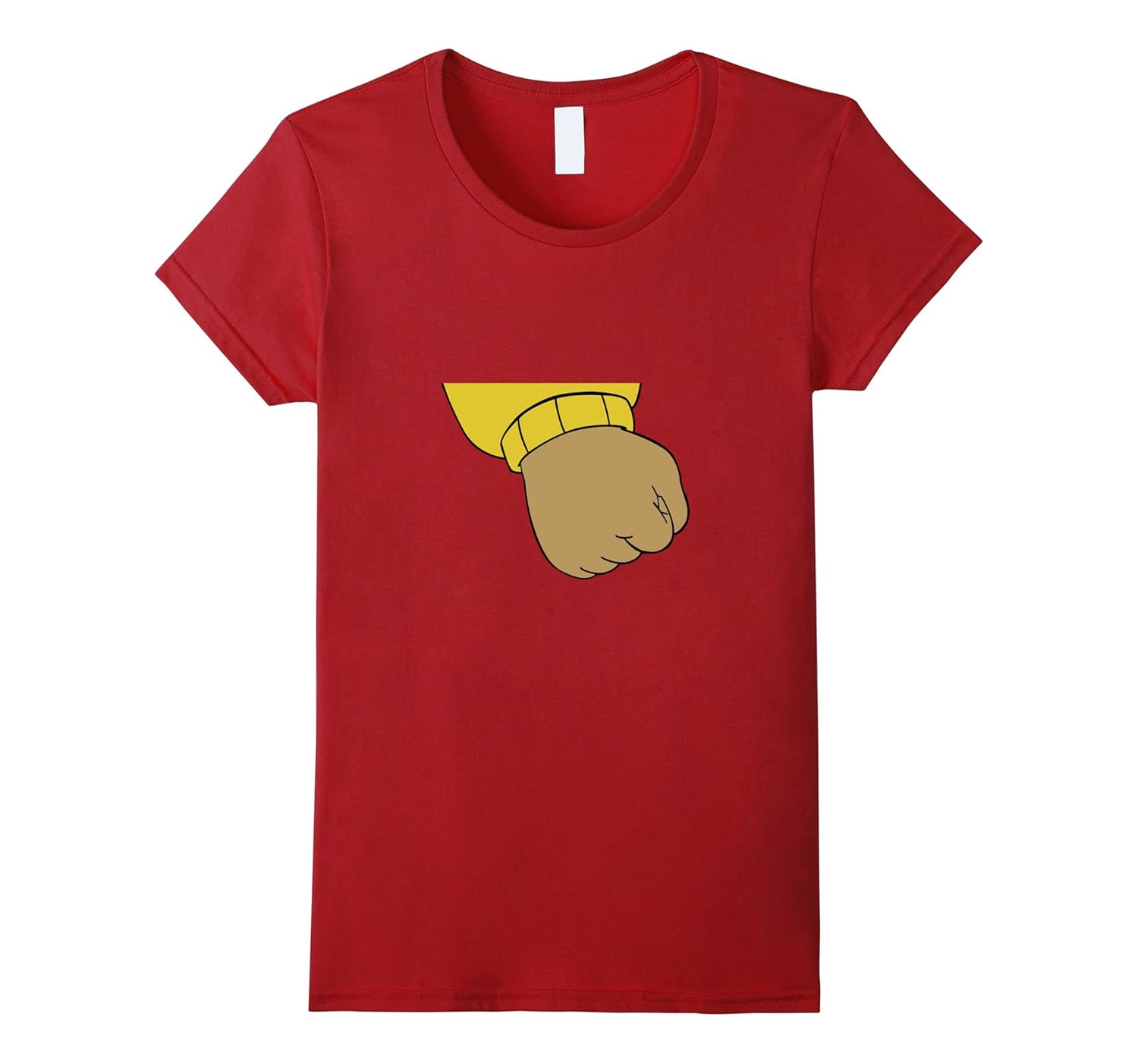 Arthur’s Clenched Fist Arthur Fist Memes A Dank Meme Shirt4LVS