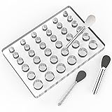 Versatile Lab Tube Rack Tray Kit - Home & Labs