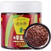 Chili Bean Paste (Doubanjiang), 12.7oz (360g) - Authentic Sichuan Fermented Bean Sauce, Essential for Mapo Tofu &amp; Stir-fry, Stews, Rich Flavor for Home Kitchen Cook, Restaurant, No Artificial Additives