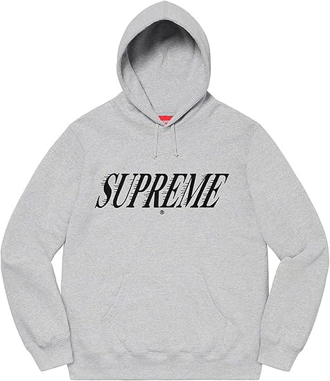 amazon supreme sweatshirt