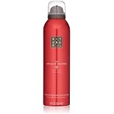 Rituals The Ritual of Ayurveda Foaming Shower Gel,6.7 Fl Oz