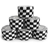 SCICOFIX Thumb Tape for Weightlifting & Crossfit (6 Pack, 1.5