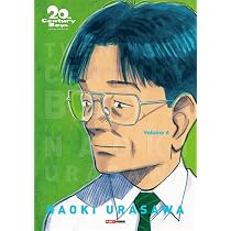 20th century boys - edição definitiva 05 | Amazon.com.br
