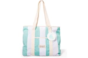 Business & Pleasure Co. Margaritaville Volcano Beach Bag