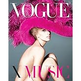 Vogue x Music: Vogue's most iconic portraits of musicians, from Madonna to Bowie to Beyonc&eacute;. (Vogue Collection)