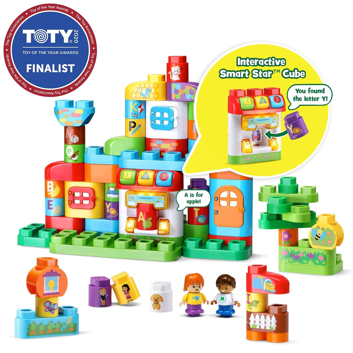 The 9 Best Smart Building Toys Make Life Easy